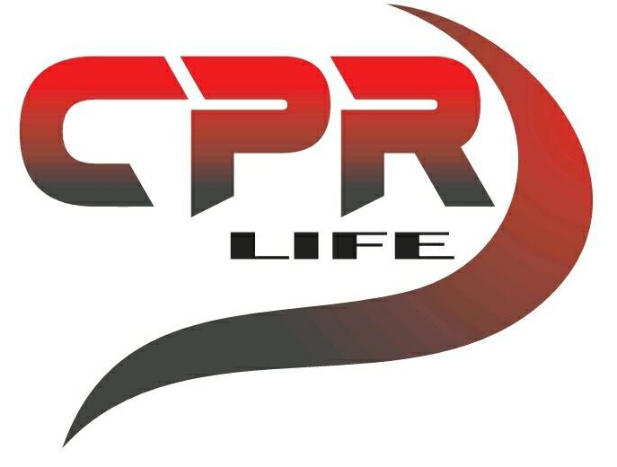 CPR Logo